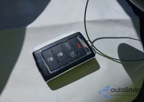 2022 Jeep Grand Cherokee L Overland 4X4 from USA, damaged, VIN 1C4RJKDG4N8537065